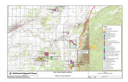 Swift Creek Area Gravel Pits Figure