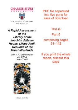 PDF file separated into five parts for ease of This is Part 5