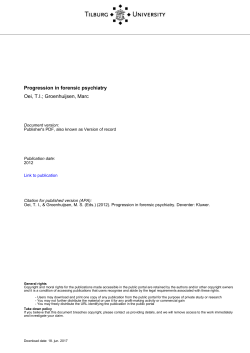 9789013111767 Progression in forensic Bw V2