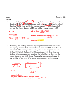 Hw 14 - Manhasset Public Schools