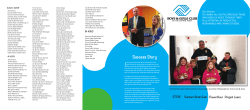 the 2017 Brochure Here - Boys and Girls Club of the
