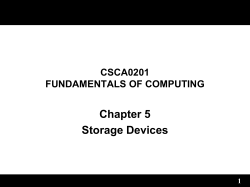 storage device