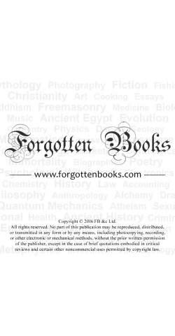 Ambling Recollection Ofa Soldier of Fortune