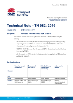 Active Transport Links on the Rail Corridor