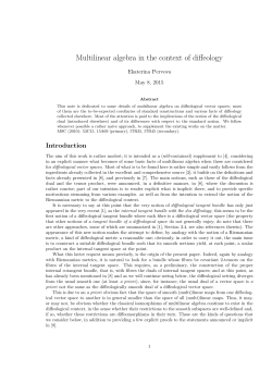 Multilinear algebra in the context of diffeology
