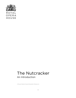 The Nutcracker