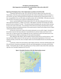 The Mystery of the Missing States: What Happened to Pennsylvania