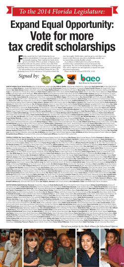 Expand Equal Opportunity