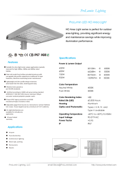 PDF Spec Sheet Here