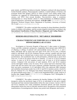 PDF - Pediatric Neurology Briefs