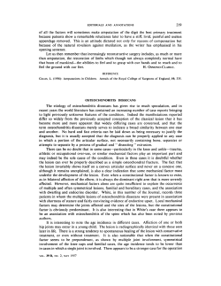 219 of all the factors will sometimes make amputation of the digit the