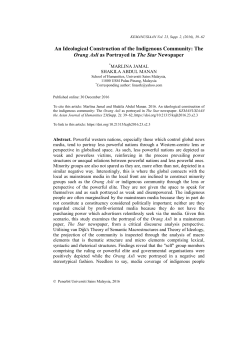 Ethics Precedes Religious Beliefs: The Basis of Solidarity