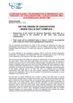 Press release_Art Nature_TGabaldon