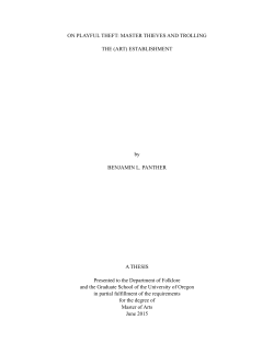 Panther_oregon_0171N_11332 - Scholars` Bank
