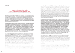 Abstract english - VU Research Portal