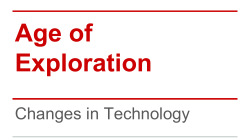 Improvements in Navigation and Ships
