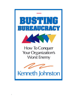 Kenneth B. Johnston, 1993