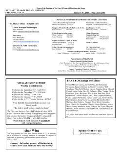 June 8: Tenth Sunday in Ordinary Time (Matthew 9:9&ndash;13)