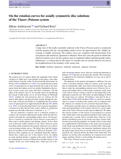 Lokal fulltext - Chalmers Publication Library