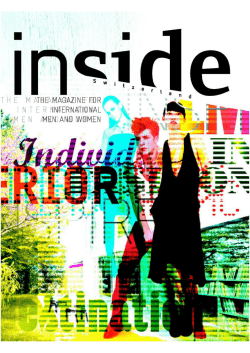 Pisani, Joseph, Iron Curtain Roulette 1, Inside
