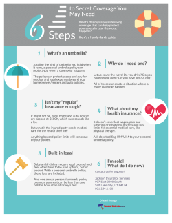 Contact us for a quote! Jackson Insurance Services 997 East 3900