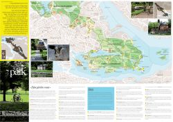 An Historical Bike Ride