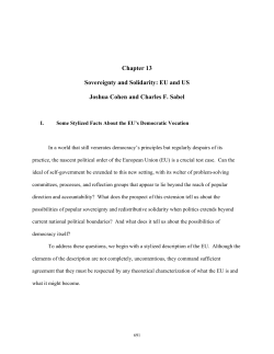 Cohen-Sabel final-1