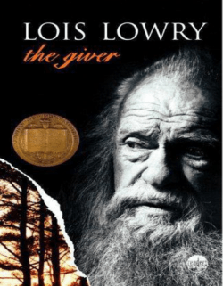 The Giver - mistercollins.net