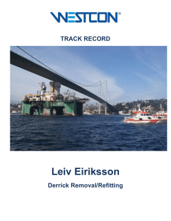 Internasjonale referanser