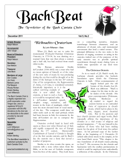 File - Bach Cantata Choir