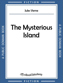 The Mysterious Island