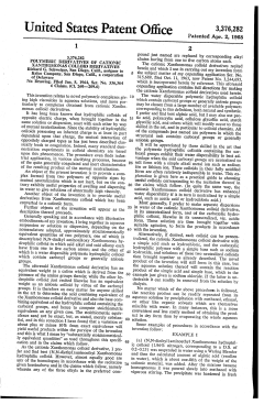 Polymeric derivatives of cationic xanthomonas colloid derivatives