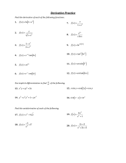 Document
