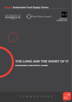 the long and the short of it