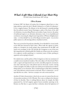 here - Dissent Magazine