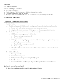 File - Mrs. Wells` Website Pickerington High School North