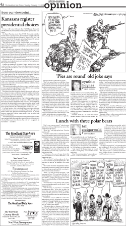The Goodland Star-News