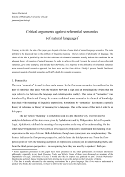 Document
