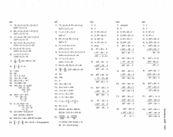 Chapter 23 - Kirkland Mastery Math