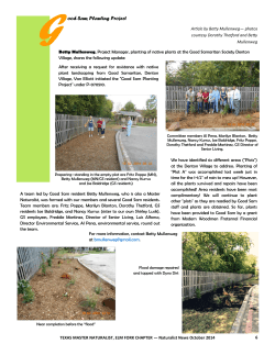 p6-10 - Texas Master Naturalist