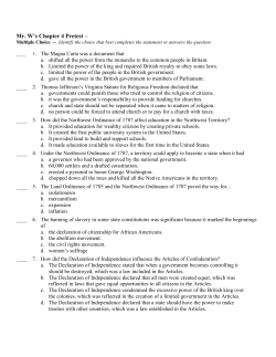 study for the test!!!