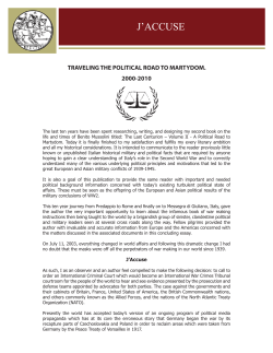 Here - The Last Centurion