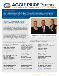 PDF - UC Davis Athletics