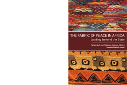 Excerpt - Centre for International Governance Innovation