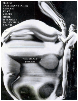 Hyperion - Contra Mundum Press