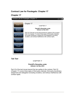 Chapter 17