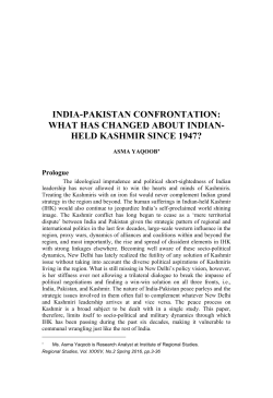 Downloads - Institute of Regional Studies