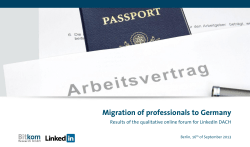 3. Result - Bitkom Research