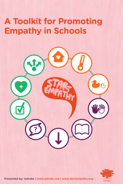 Empathy - YESNet