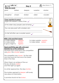 Q10 - Smart Achievers